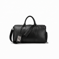 Leather Business Travel Bag