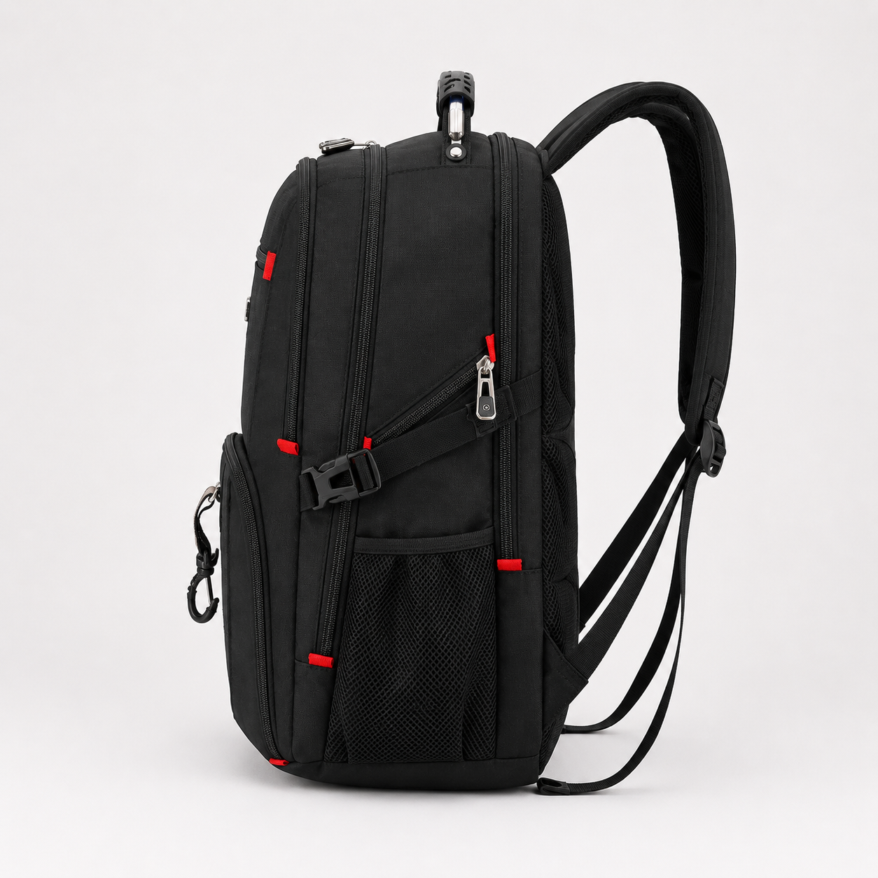 Multifunctional Laptop Travel Bag