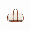 Leather Travel Bag