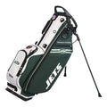 Wilson NFL Golf Bag - Stand New York Jets