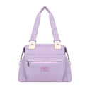 2024 Versatile Large Capacity Nylon Commuter Bag