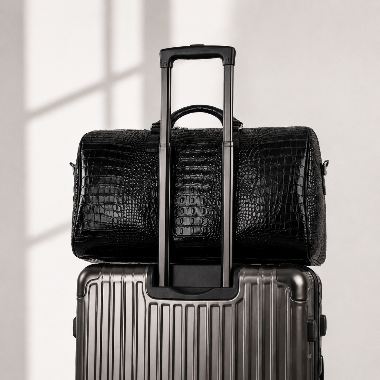 Travel Bags for Men and Women - Stylish and Functional