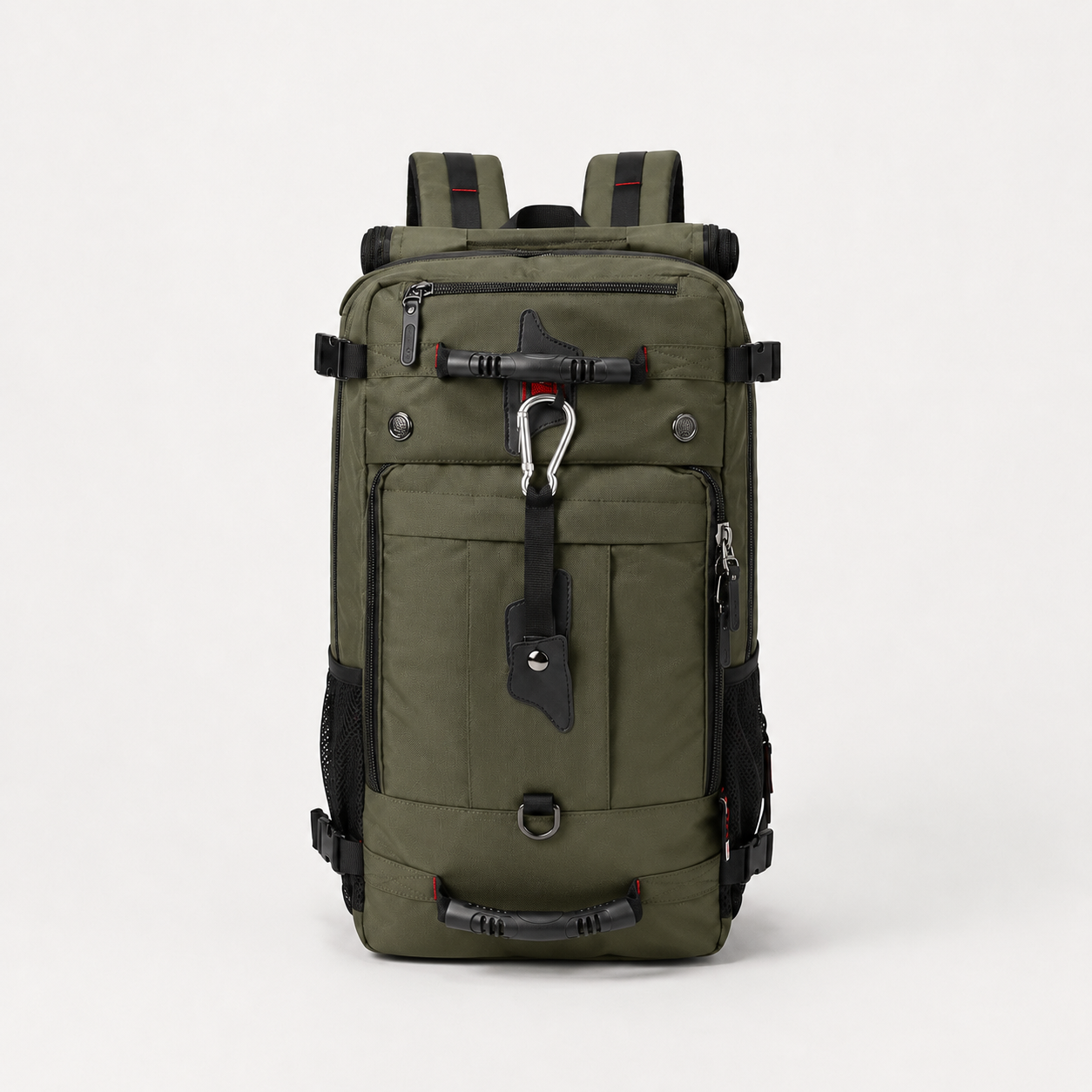 Hiking Backpack, Travel Bag, Outdoor and Sports Bag