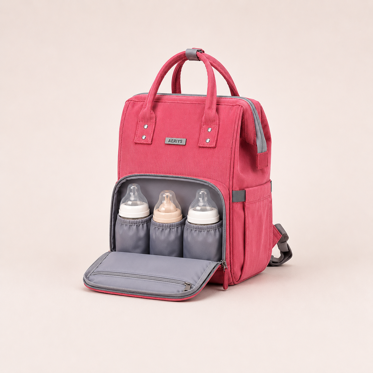 Mommy Travel Bag