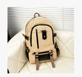 Vintage Canvas Bag