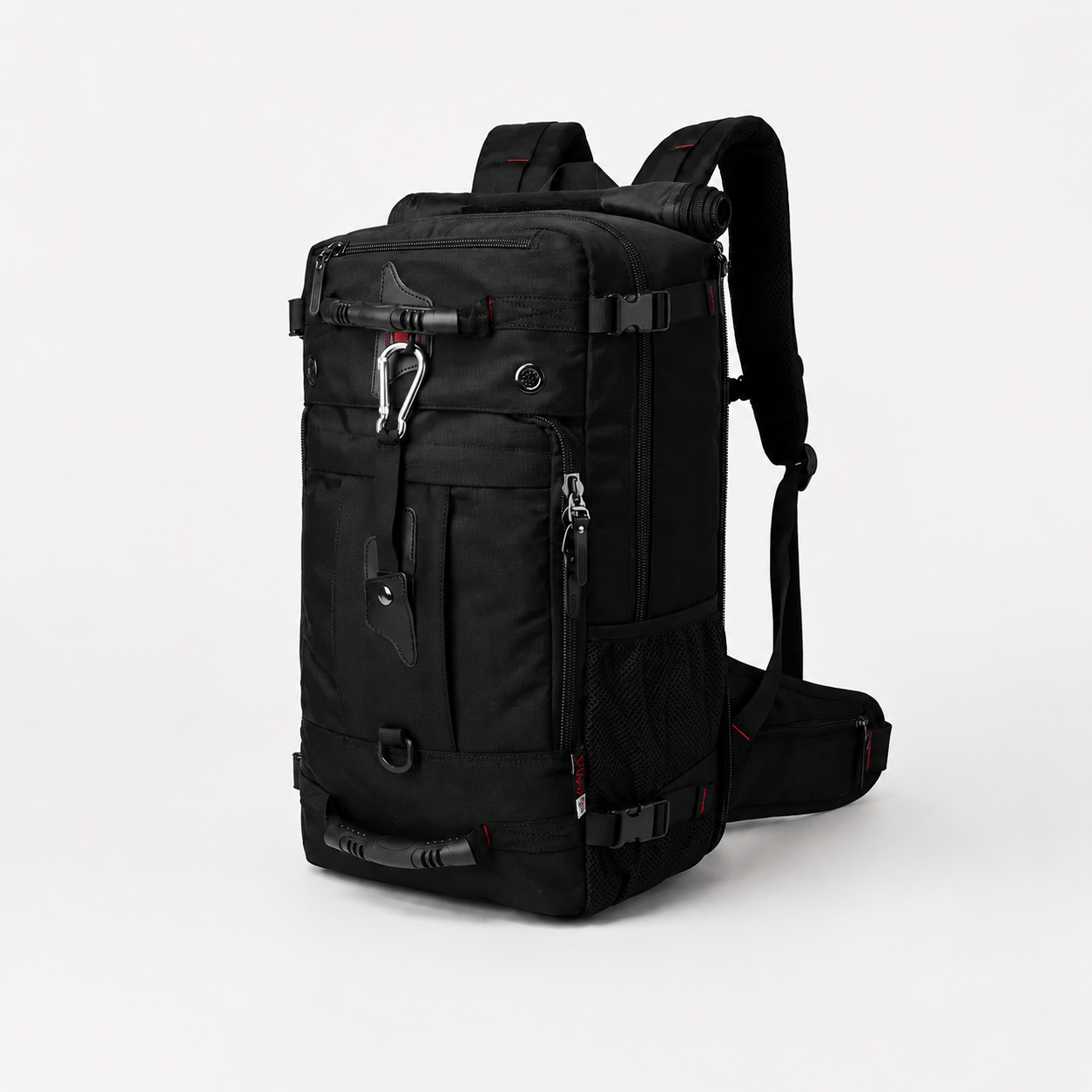 Hiking Backpack, Travel Bag, Outdoor and Sports Bag