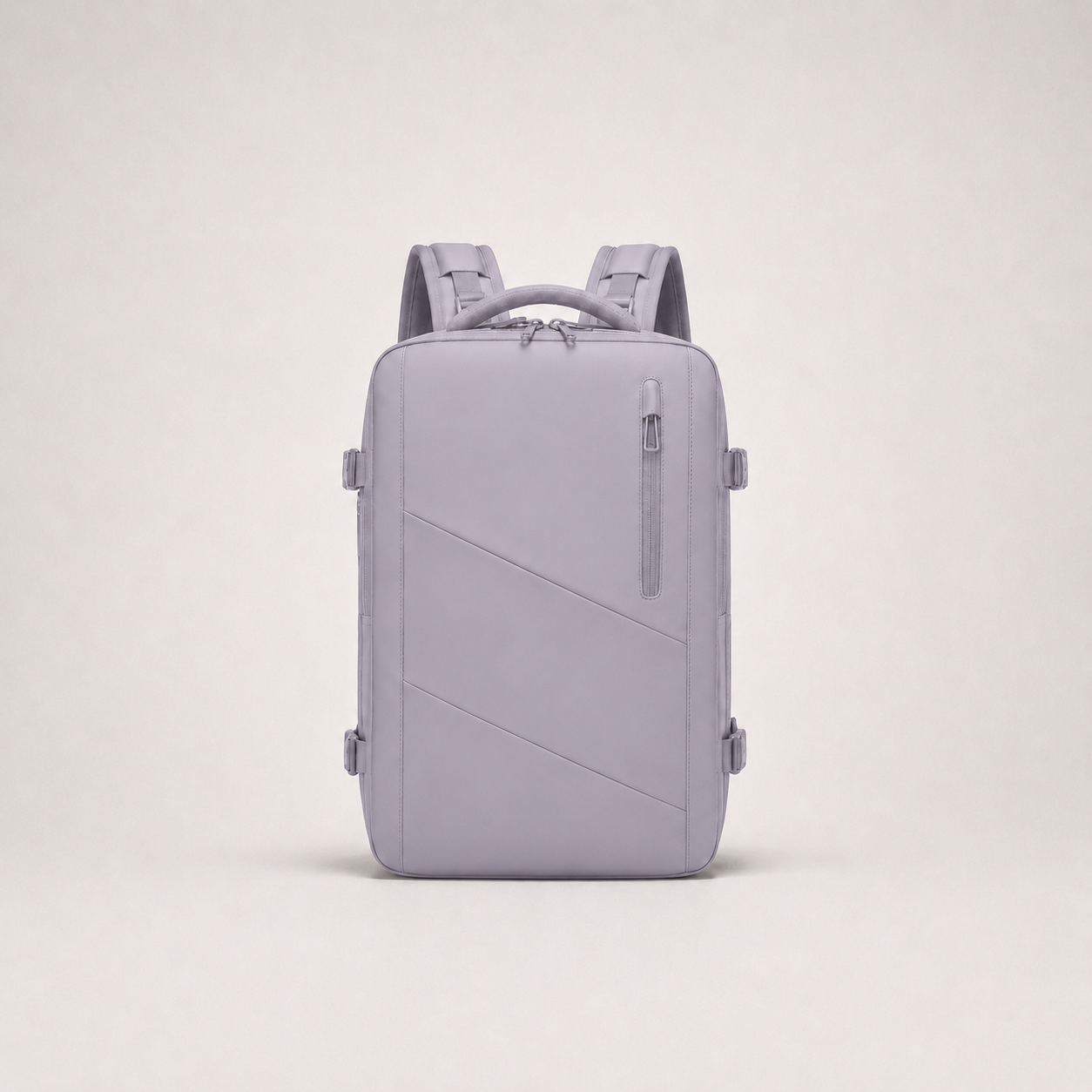 Nylon Tech Backpack