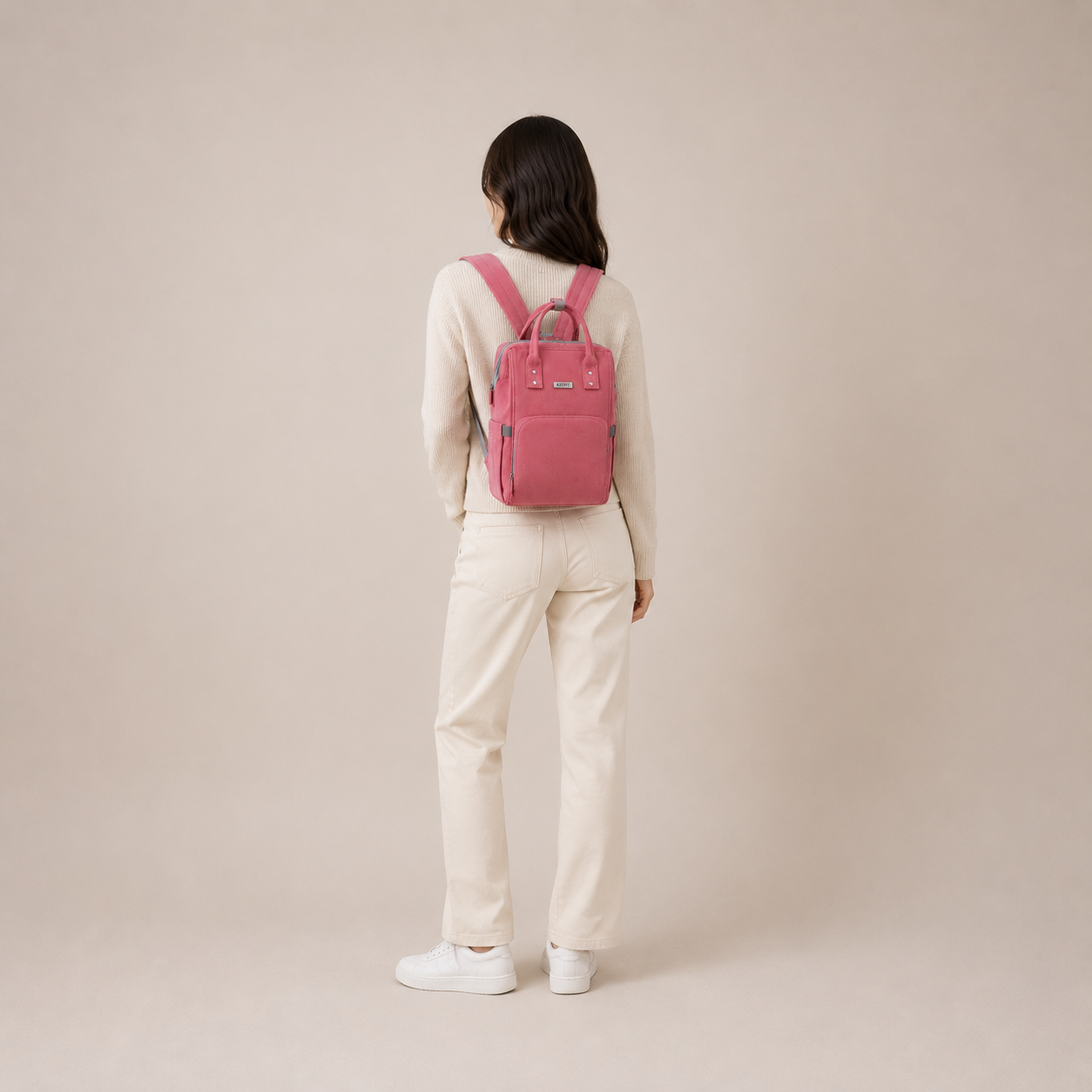Mommy Travel Bag
