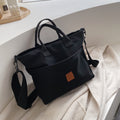 Leisure Canvas Bag for Women's Fashion