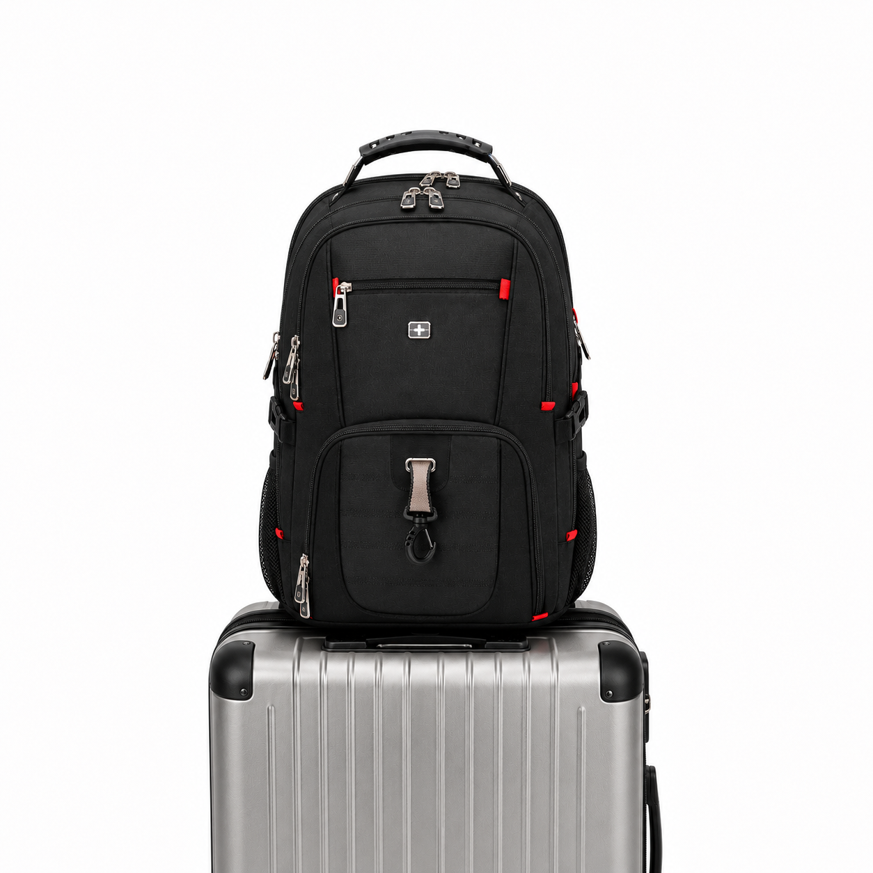 Multifunctional Laptop Travel Bag