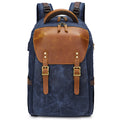 Waterproof Canvas Bag for Outdoor Digital Camera