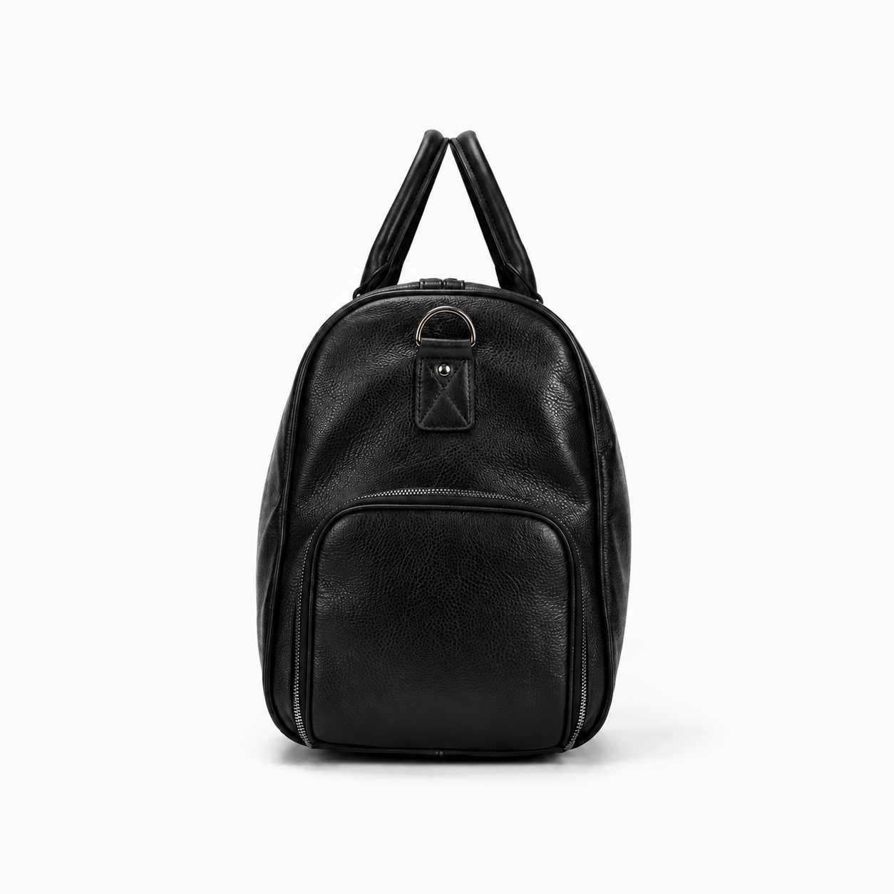 Leather Business Travel Bag