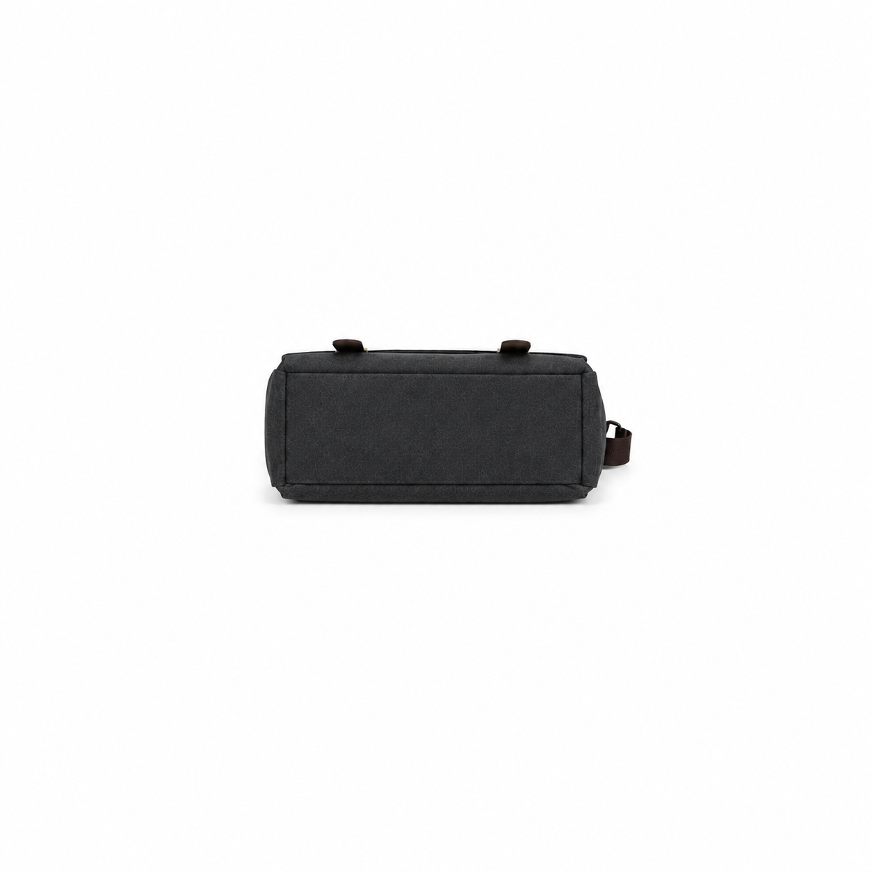 Men's Canvas Crossbody Travel Bag (Shoulder Bag)