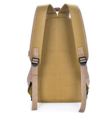 Vintage Canvas Bag