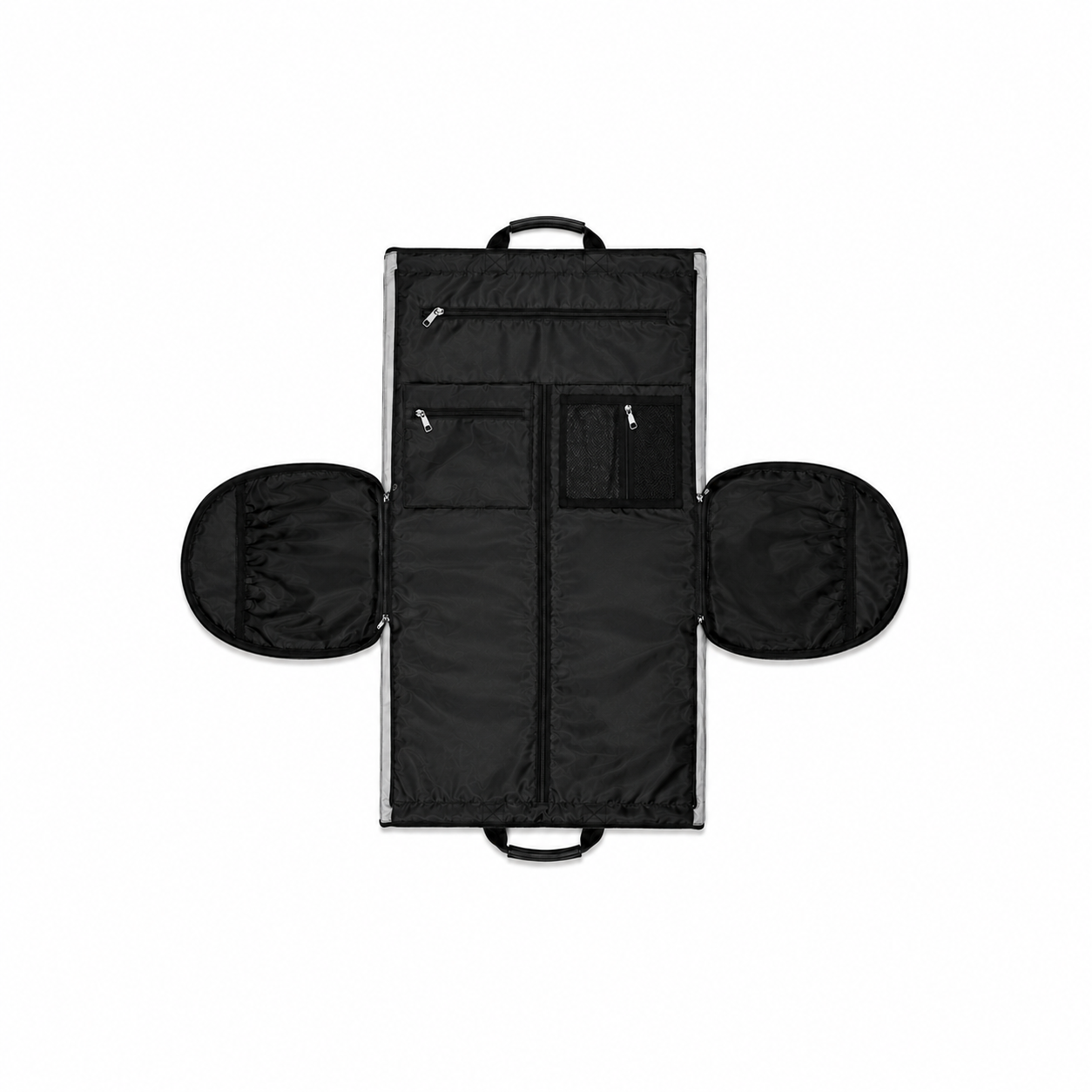Large Capacity Travel Bag