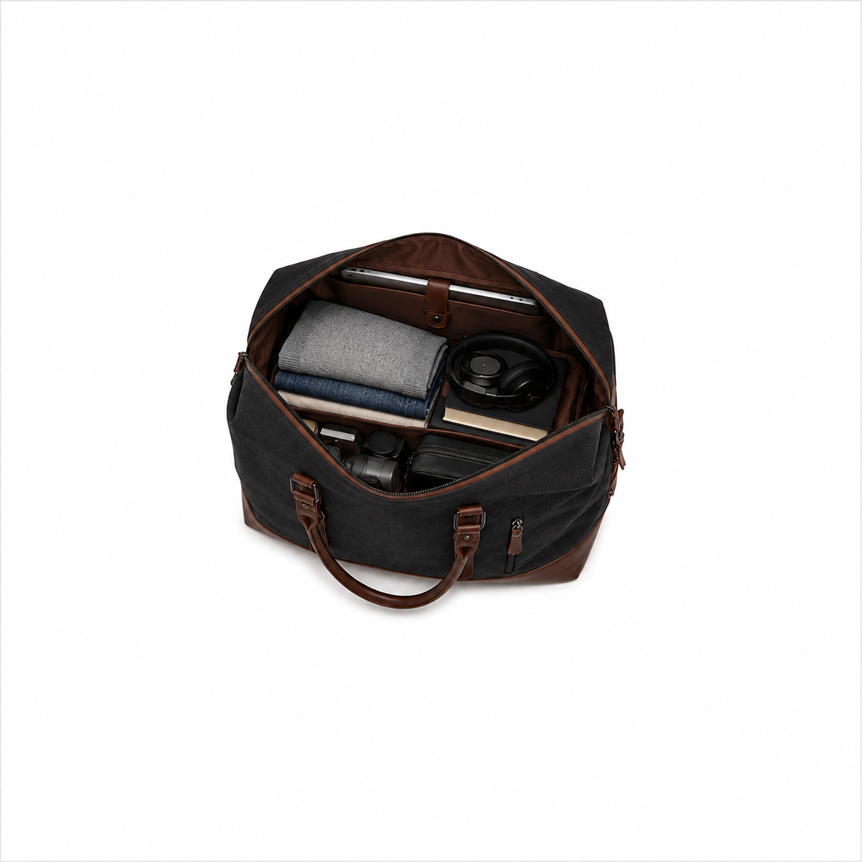 Luggage Bag, Crossbody Bag, Travel Bag