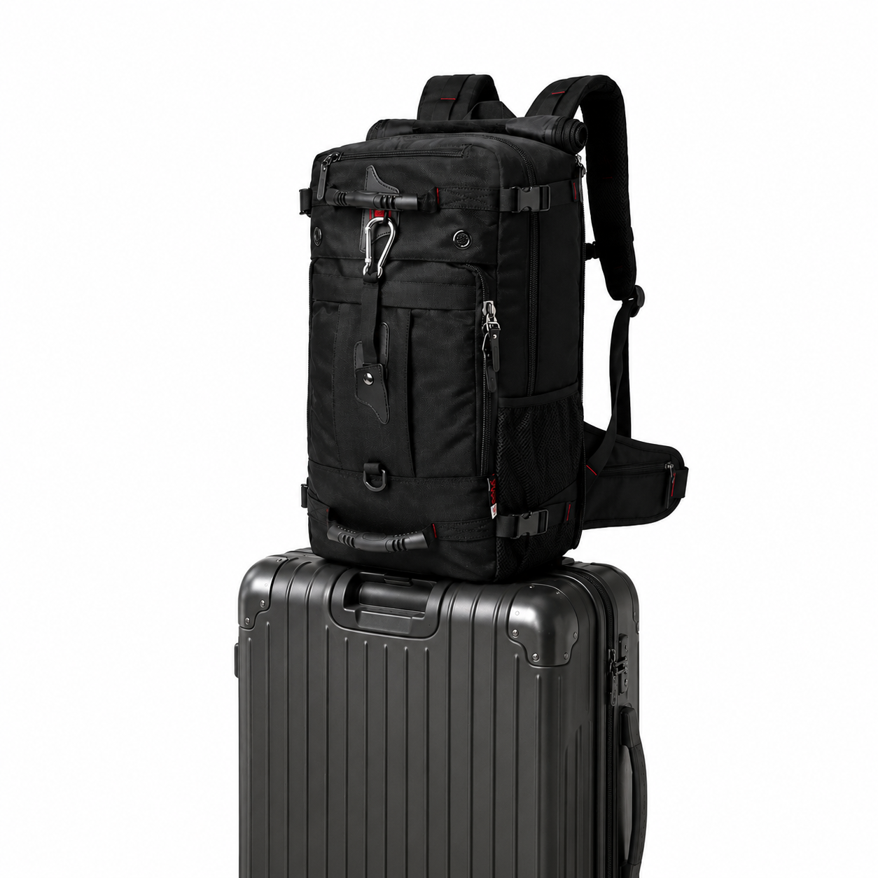 Hiking Backpack, Travel Bag, Outdoor and Sports Bag