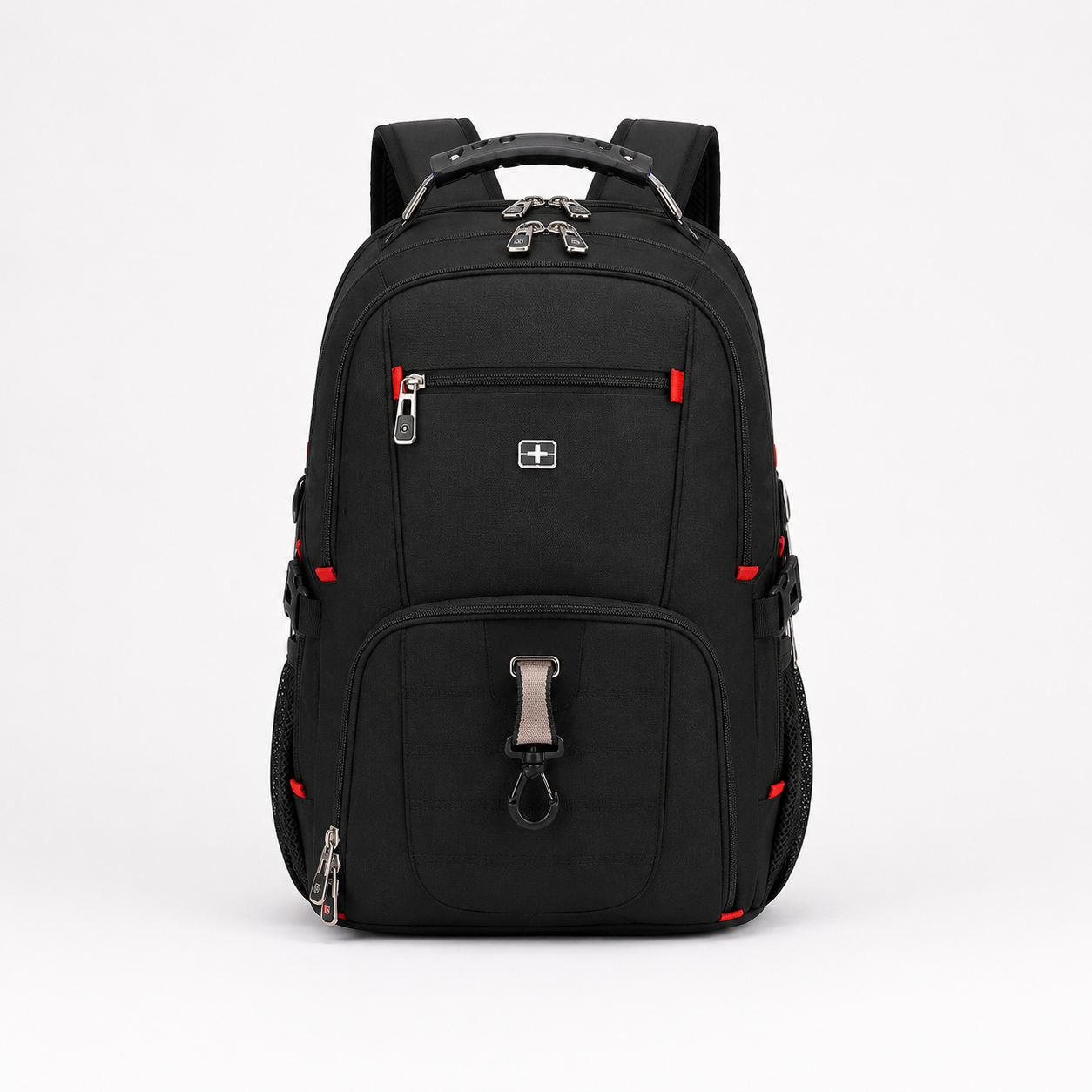 Multifunctional Laptop Travel Bag
