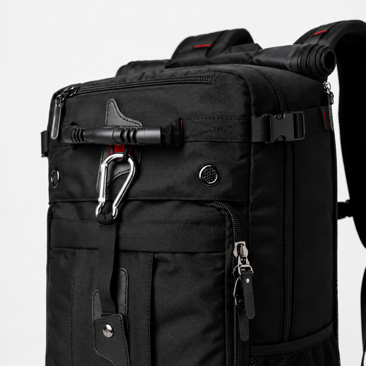 Hiking Backpack, Travel Bag, Outdoor and Sports Bag