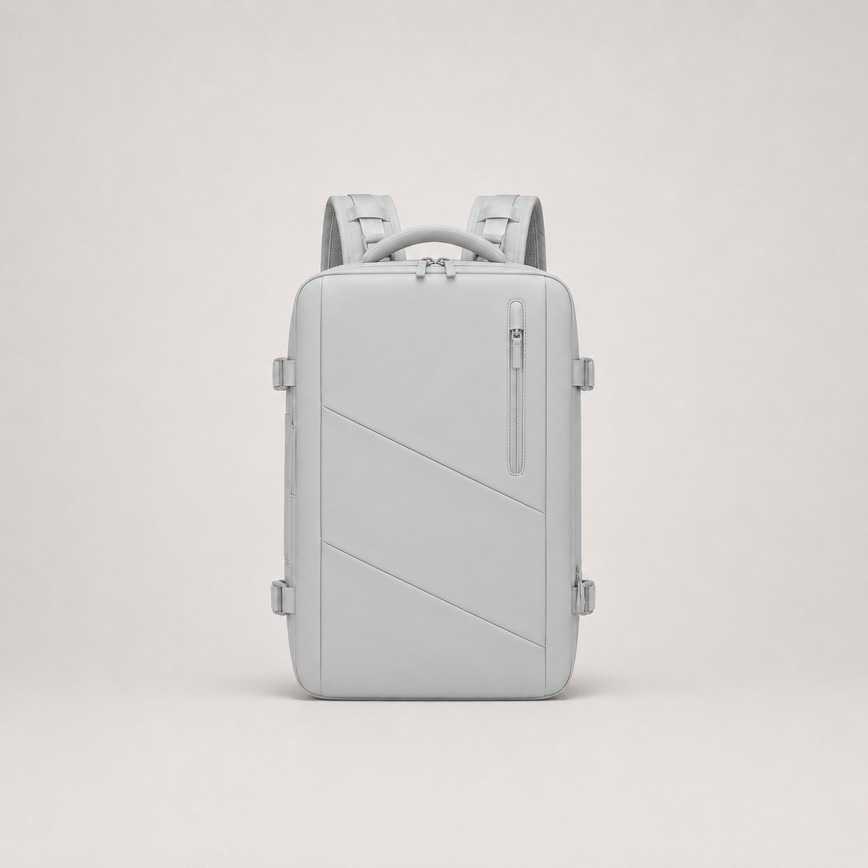 Nylon Tech Backpack
