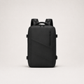 Nylon Tech Backpack
