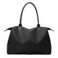 Classic Nylon Tote Bag for Women, Large Capacity