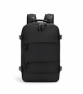 Water-Resistant Travel Backpack