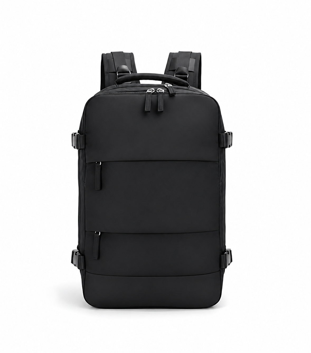 Water-Resistant Travel Backpack