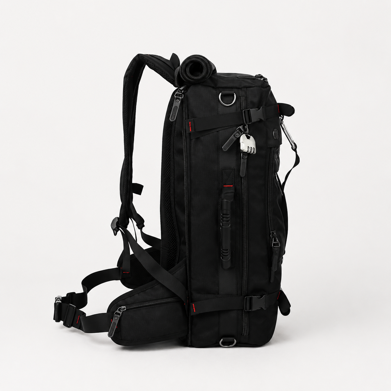Hiking Backpack, Travel Bag, Outdoor and Sports Bag