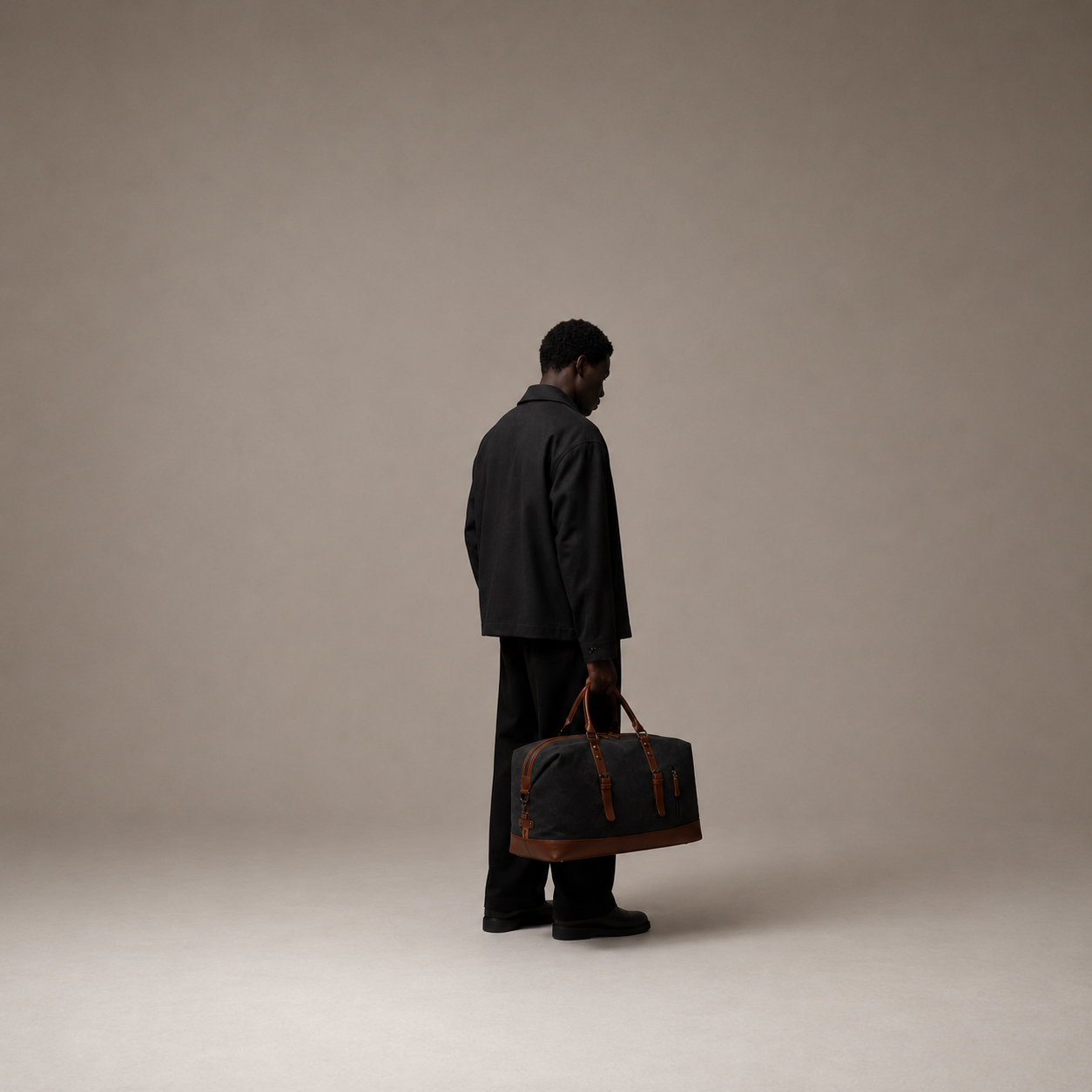 Luggage Bag, Crossbody Bag, Travel Bag