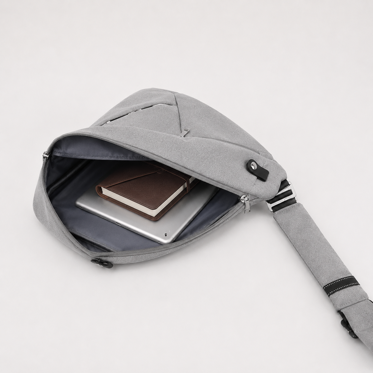 Urban Travel Chest Bag