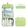 Waterproof Portable Travel Hanging Men's Toiletry Bag