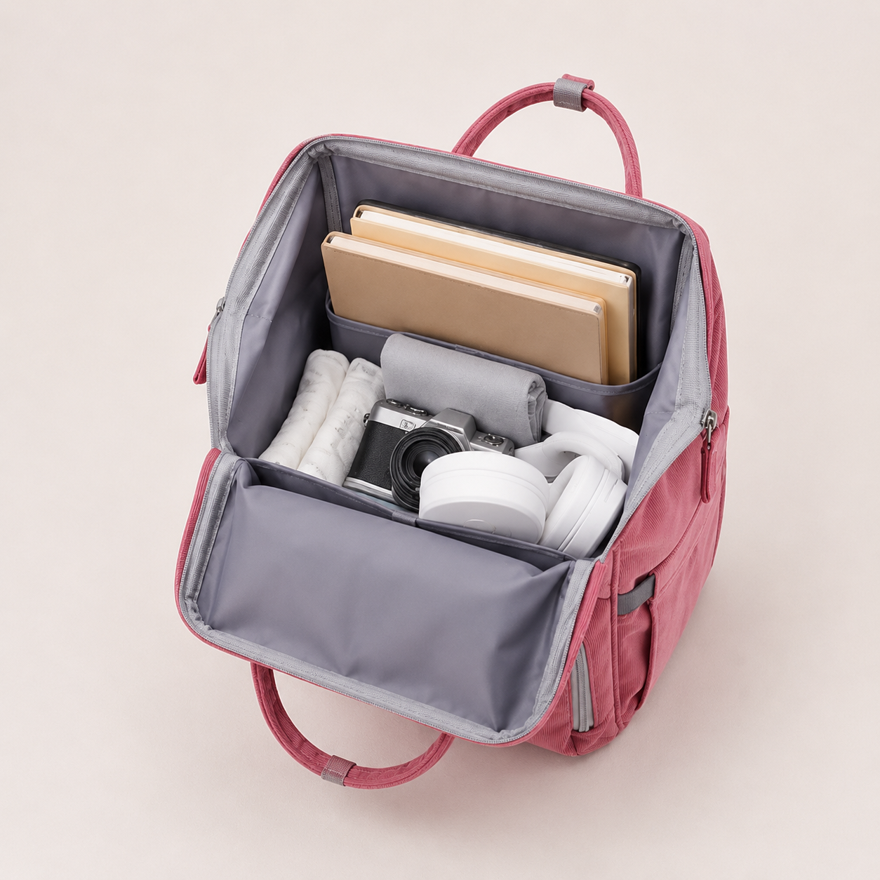 Mommy Travel Bag