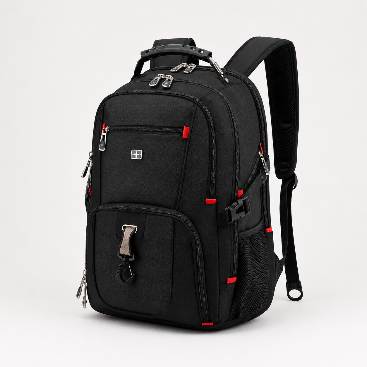 Multifunctional Laptop Travel Bag