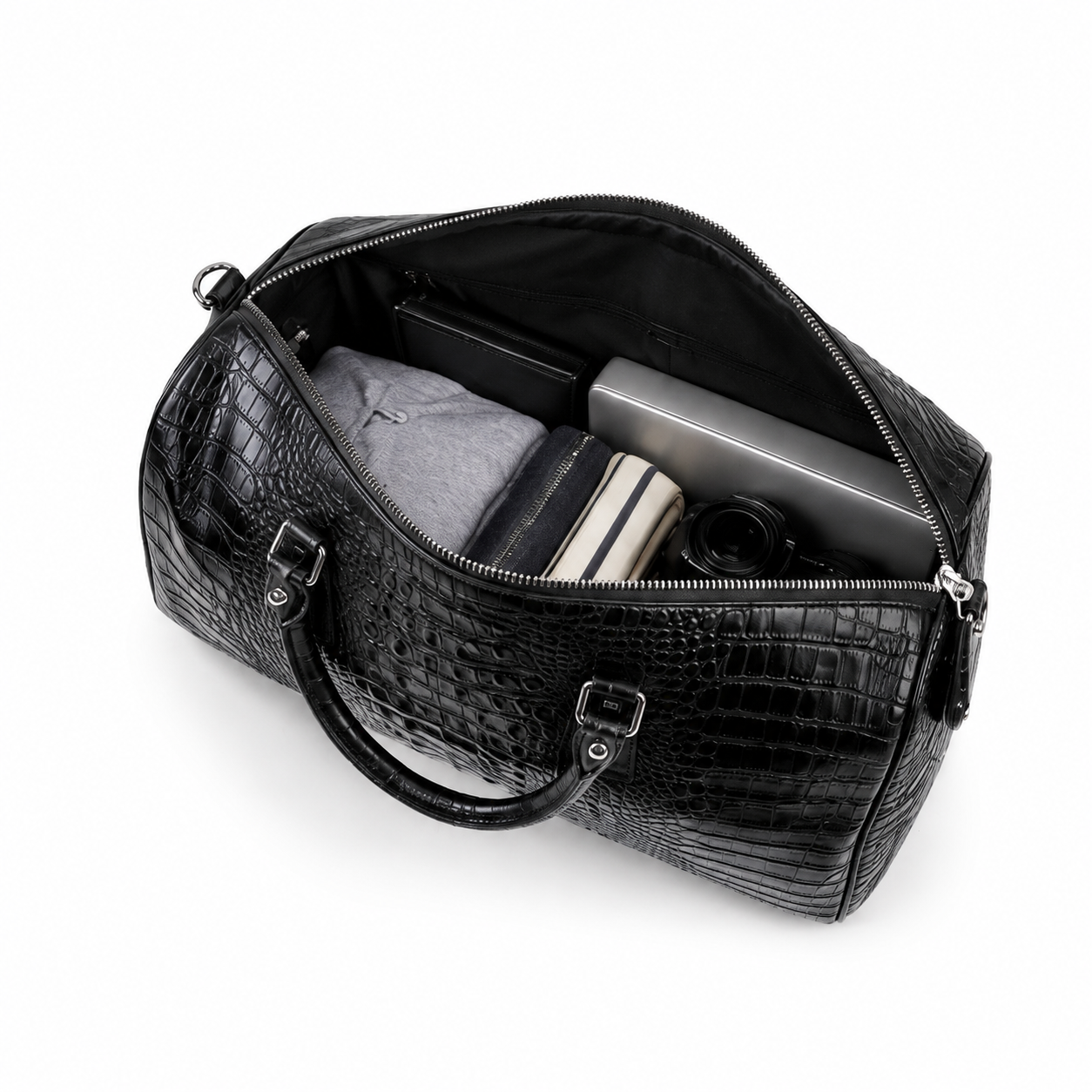 Travel Bags for Men and Women - Stylish and Functional
