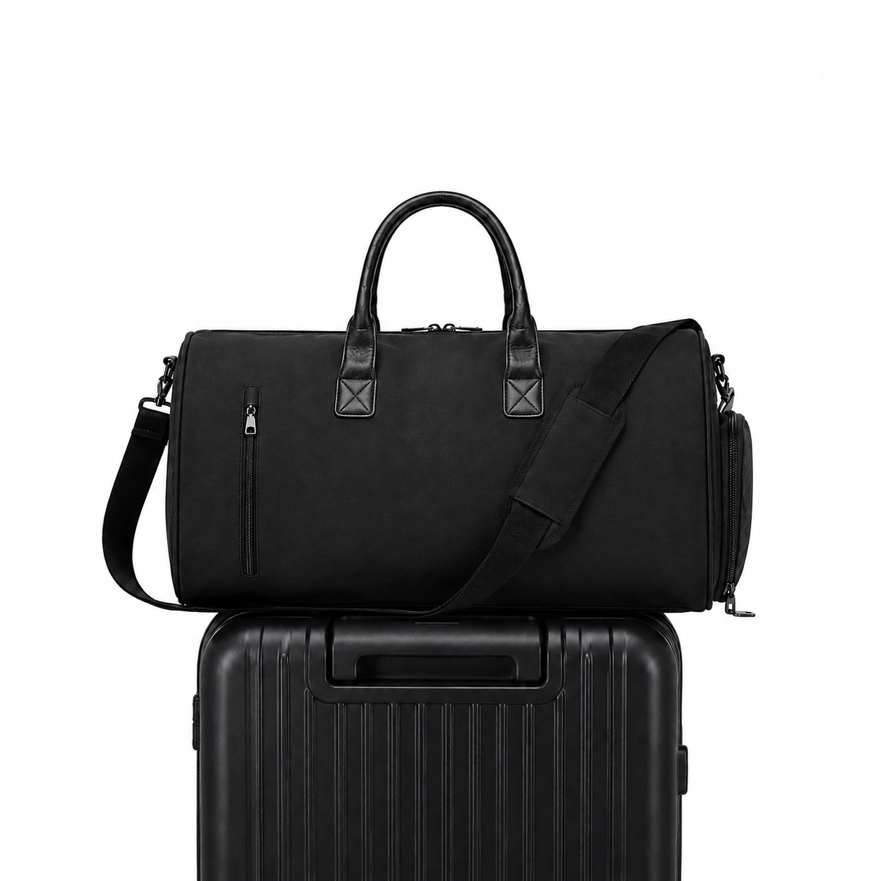 Large Capacity Travel Bag