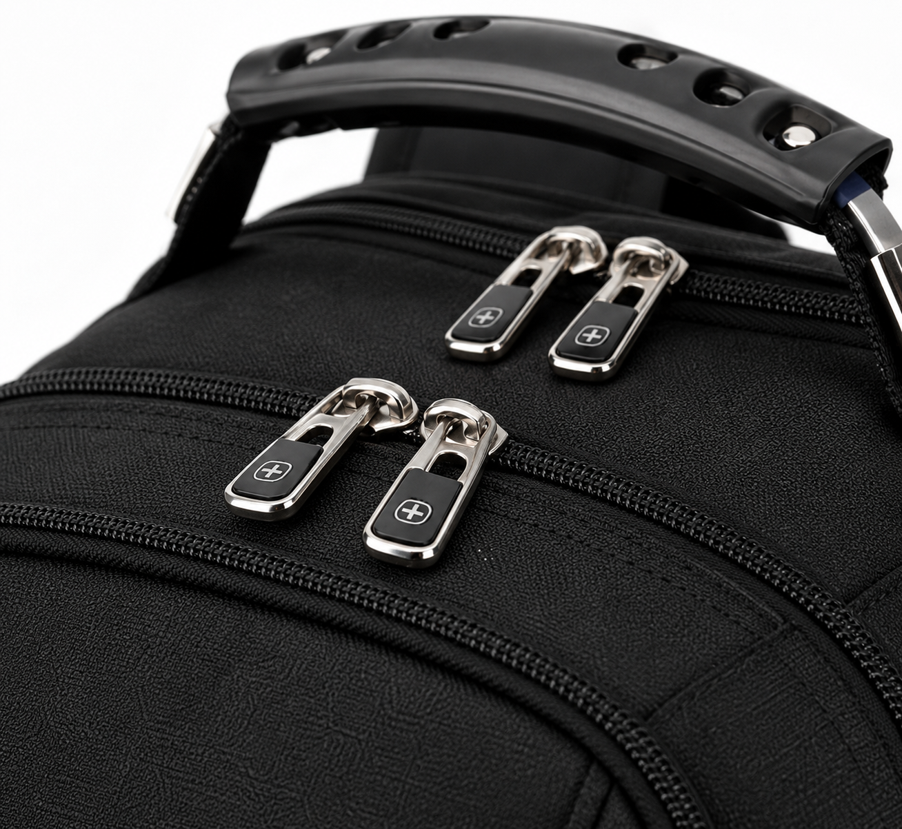 Multifunctional Laptop Travel Bag