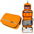 Compact Waterproof Hanging Makeup Travel Bag