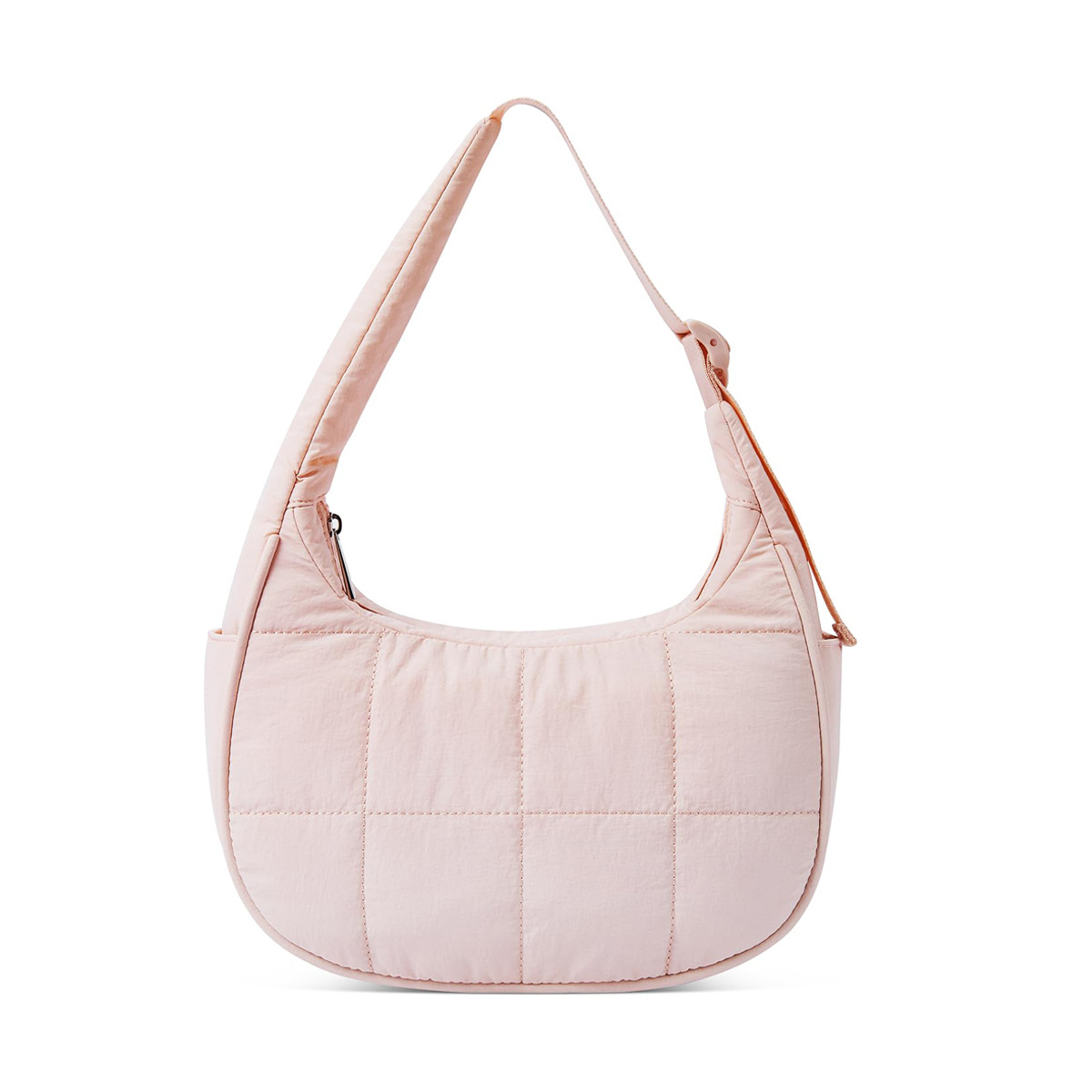Nylon Large-Capacity Underarm Bag for Women