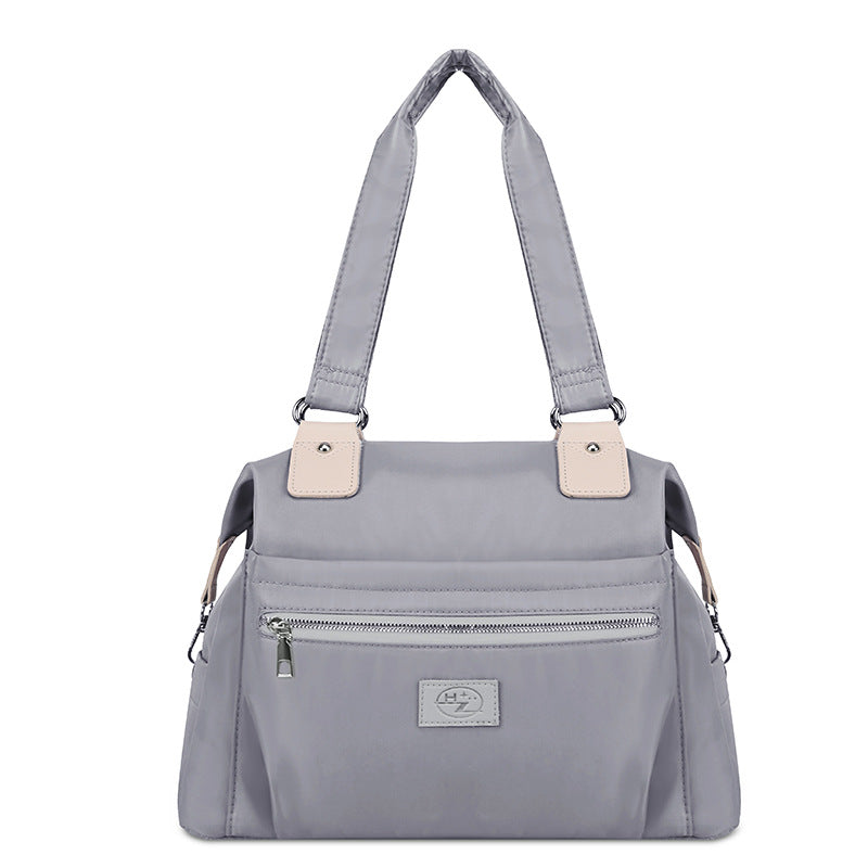 2024 Versatile Large Capacity Nylon Commuter Bag