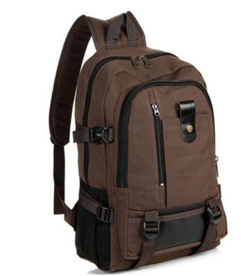 Vintage Canvas Bag