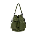 Large Capacity Nylon Swim Bag - Stylish Tote & Shoulder Bag