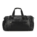 Large Capacity Travel Bag with Shoe Compartment
