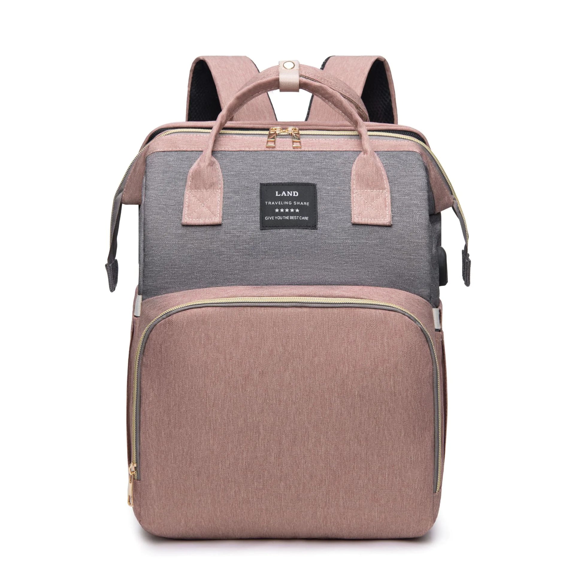 Travel Bag