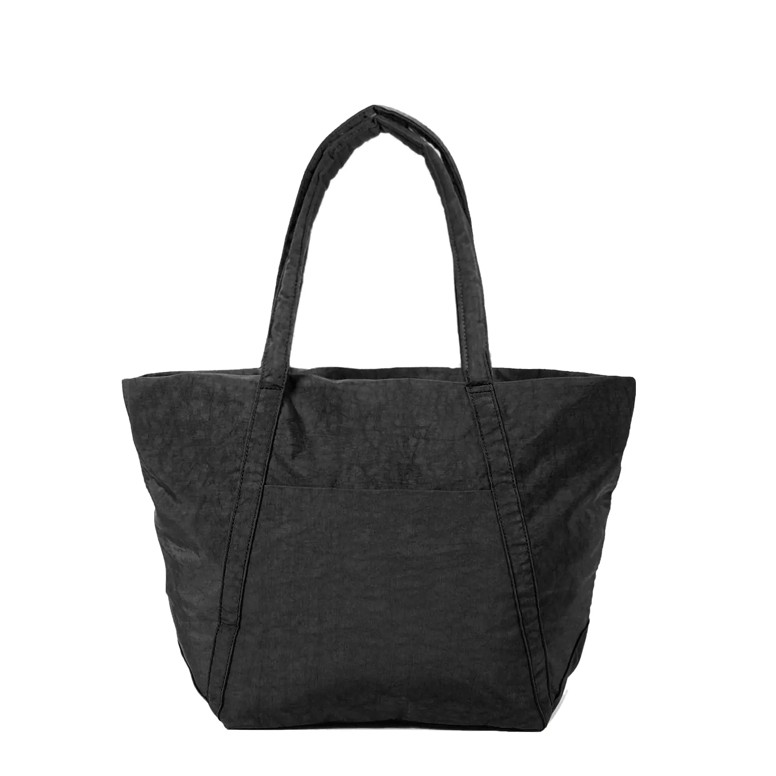 VODIU Large Tote Bag For Women Travel Shoulder Bag Cloud Top Handle Handbag